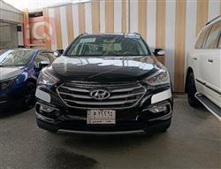 هیوندای سەنتافی